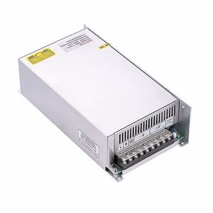 Barošanas bloks 12V, 50A, 600W