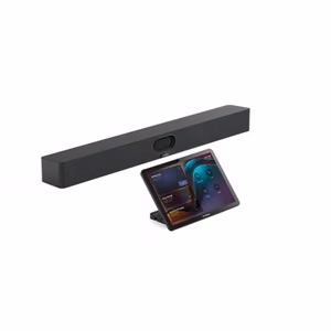 Yealink MeetingBar A40, Microsoft Teams Rooms on Android, чёрный