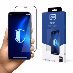 Apple iPhone 12/12 Pro - 3mk VibyGlass 1 gab.