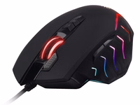 A4Tech mouse Bloody J95S akmeņu melns USB (Activated) A4TMYS47300