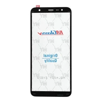 MUSTTBY priekšējais stikls + OCA SAMSUNG j4 plus