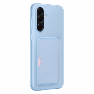 OA566TLEGWW Card Slot Case Samsung Galaxy A56, Blue