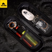 WILDMAN Velosipēda soma XT11 ūdensizturīgs 0,8L bottle