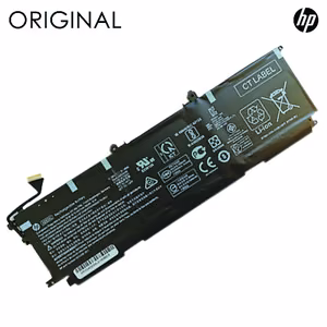 Notebook Baterija HP AD03XL, 4450mAh Original