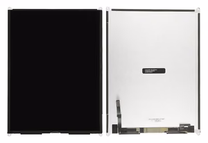 LCD ekrāns iPad 10.2 2019 (7. paaudze)/10.2 2020 (8. paaudze)/10.2 2021 (9. paaudze) ORG