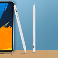 Blavec ietilpīgais rakstāmrīks Pen Active BPA-01 iPad (SPBPA01-IW) balts