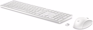HP 650 bezvadu tastatūra un pele (komplekts)
