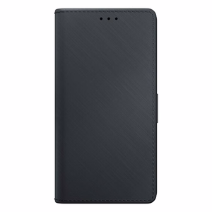 3mk Wallet Case Samsung G556 Xcover7 black