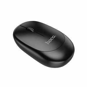 Hoco GM17 bezvadu tastatūras un peles komplekts melns