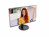 AOC B3 Q27B3CF2 computer monitor 68.6 cm (27") 2560 x 1440 pixels Quad HD melns