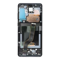 ServicePack LCD displejs SAMSUNG S20 Plus G985F GH82-31442A