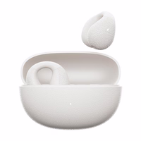 QCY Crossky C10 austiņas (baltas)