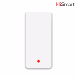 HiSmart Bezvadu Vibration Sensor