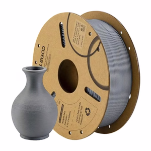 Filament PLA ELEGOO (pelēks)