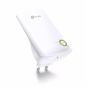 TP-Link 300Mbps Wi-Fi diapazona paplašinātājs