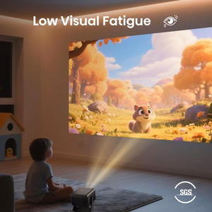 Hisense C3 DLP UHD 4K (3840x2160) 3D metālisks