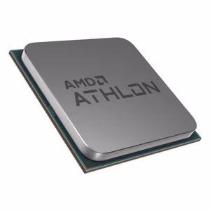 AMD Athlon 3000G procesors 3.5 GHz 4 MB L3 TRAY