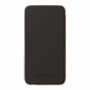 Duracell ārējais akumulators (DRPB3009A) – 10000 mAh