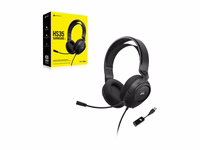 CORSAIR HS35 SURROUND v2 spēļu austiņas