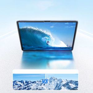 Joyroom JR-MST0165 rūdītais stikls iPad Pro 13" 2024