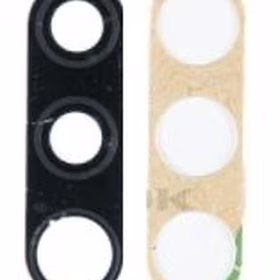 Samsung A307 A30s 2019 lens priekš camera Melns (only lens) ORG