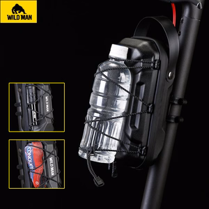 WILDMAN Scooter bag GD6X ūdensizturīgs 2L