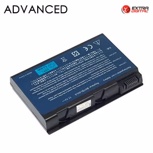 Notebook Baterija ACER BATBL50L6, 5200mAh, Extra Digital Advanced