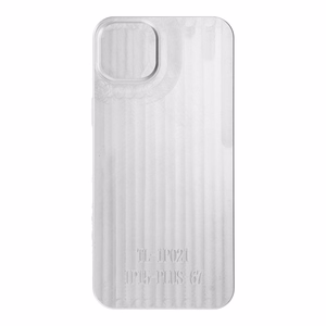 Mold for sublimation single case for IPHONE 15 PLUS