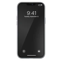 Adidas OR SnapCase Leopard viedtālruņa apvalks iPhone 13 Pro Max - pelēks