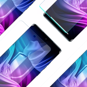 3mk Silky Matt Pro matēta aizsargplēve Motorola Edge 50 Fusion