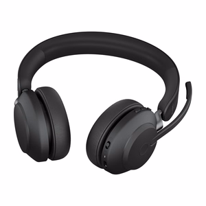 JABRA Evolve2 65 UC Stereo austiņas
