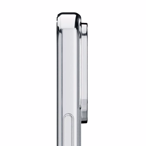3mk Armor MagCase Viedtālruņa apvalks iPhone 17 Pro Max - skaidrs