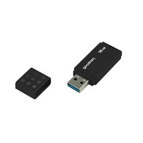 Goodram zibatmiņa 16GB USB 3.0 UME3 melns
