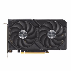 ASUS Dual -RX9060XT-16G AMD Radeon RX 9060 XT 16 GB GDDR6 Videokarte