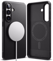 Ringke Onyx Magsafe Maciņš for Samsung Galaxy S26+ - melns