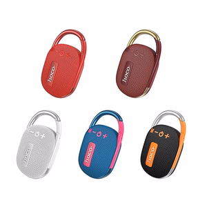 Bluetooth skaļrunis 5W 2h Hoco HC17 pelēks