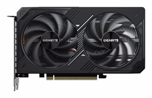 GIGABYTE GeForce RTX 5060 Ti WINDFORCE MAX OC 8G videokarte - 8GB GDDR7, 128bit, PCI-E 5.0, 2587MHz, 3 x DP, 1 x HDMI, NVIDIA DLSS 4