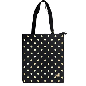 Iepirkumu soma Wonder raksts 2 zelta ar punktiem