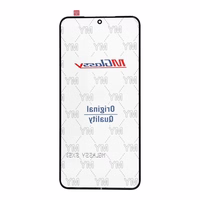 MUSTTBY priekšējais stikls + OCA SAMSUNG s23