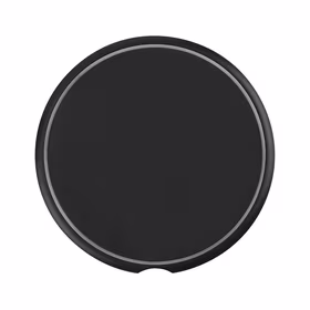 Maxlife MXWC-02 bezvadu lādētājs 10W melns