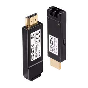 Lindy 38170 HDMI I/O extender 300m