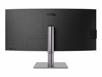 BenQ PD3420Q 34 collu monitors
