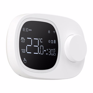 Viedais termostats WiFi Avatto WT598