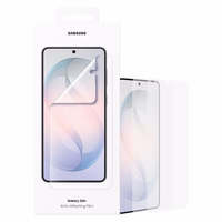 Samsung EF-US947CTEGWW atstarojumu mazinošs ekrāna aizsargs Samsung Galaxy S26+