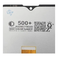 FixCell LCD ekrāns MOTOROLA G10 / G20 / G30 OEM bez rāmja