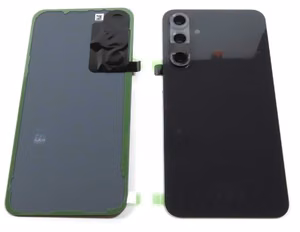 Задняя крышка Samsung S711 S23 FE Graphite оригинальная (сервисный пакет) GH82-32787A