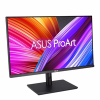 ASUS ProArt PA328QV computer monitor 80 cm (31.5") 2560 x 1440 pixels Quad HD LED melns