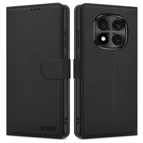 Tech-Protect maciņa futrālis priekš Xiaomi Redmi Note 15 Pro+ 5G - Black