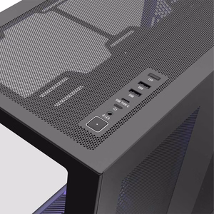 MODECOM Volcano SPACE XL Full Tower NF melns