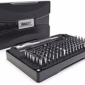 JAKEMY JAKEMY JM-8177 Skrūvgriežu komplekts (106 in 1)